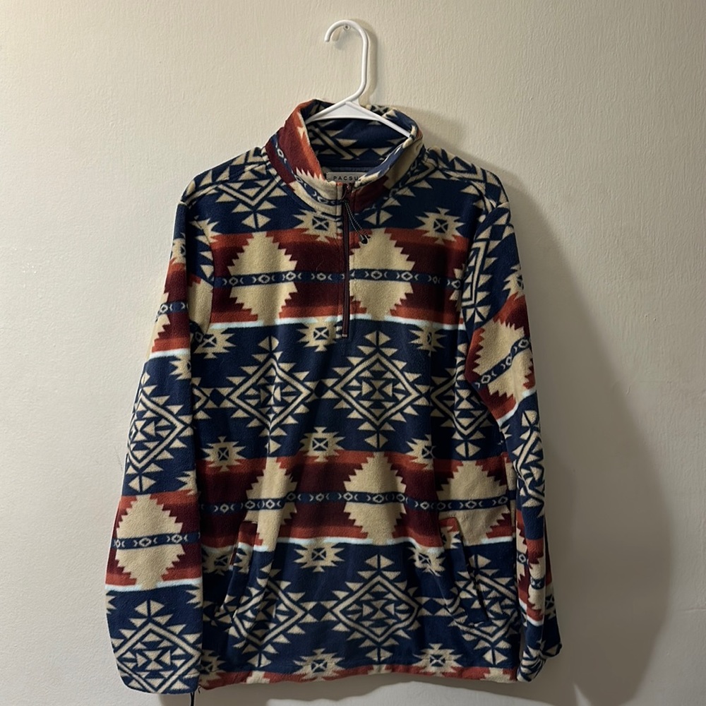 PacSun sweater